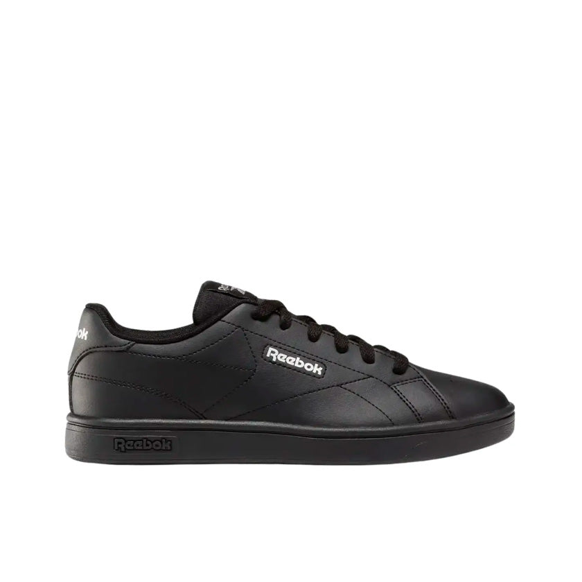 Tenis Reebok Royal Complete Clean 2 100000453 para hombre casual color negro