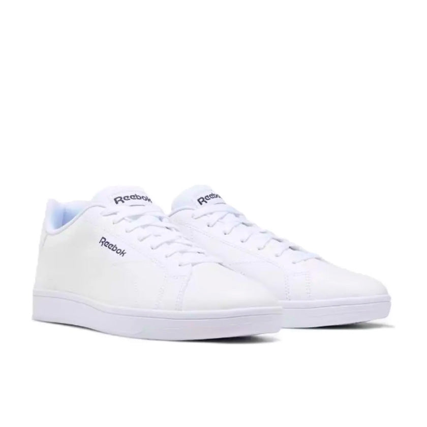 Tenis Reebok Royal Complete Cln2 100000451 para hombre casual color blanco