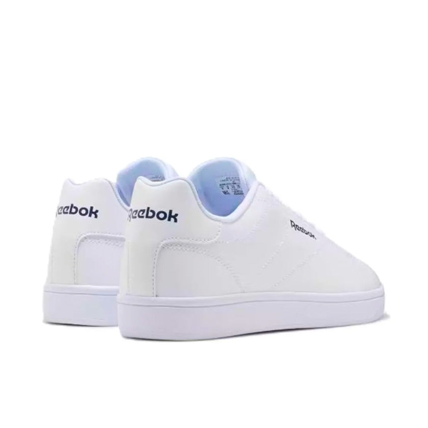 Tenis Reebok Royal Complete Cln2 100000451 para hombre casual color blanco
