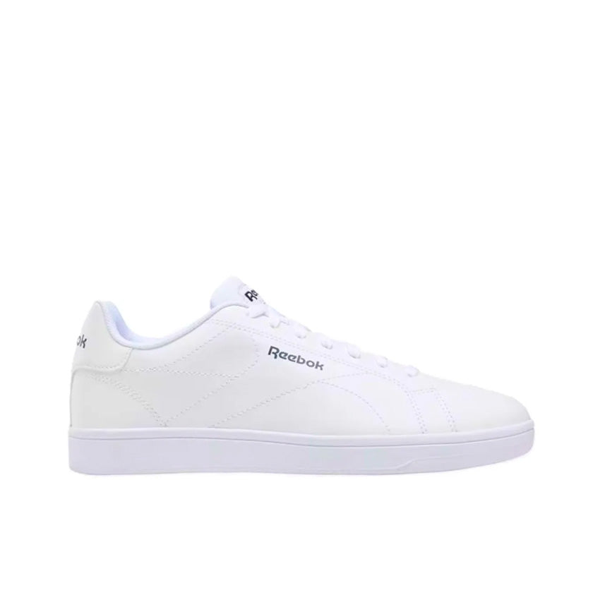 Tenis Reebok Royal Complete Cln2 100000451 para hombre casual color blanco