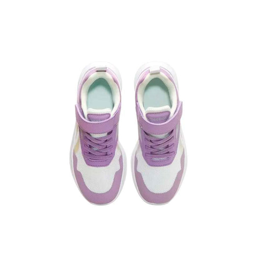 Tenis Reebok Rush Runner 5 Elastic 100250813 - vista 3