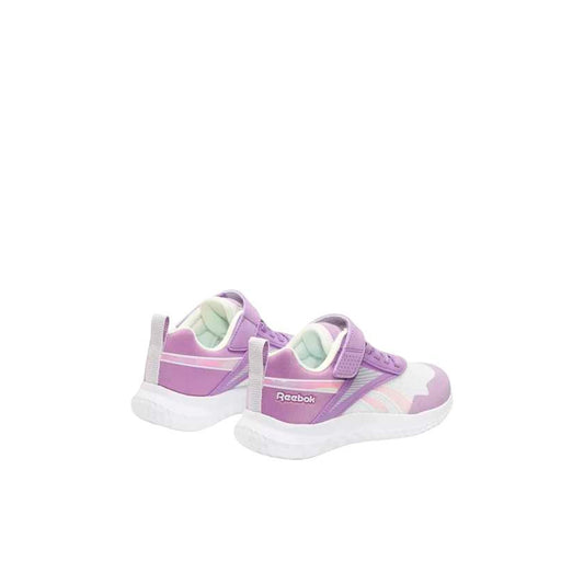 Tenis Reebok Rush Runner 5 Elastic 100250813 - vista 2