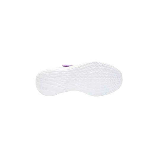 Tenis Reebok Rush Runner 5 Elastic 100250813 - vista 4