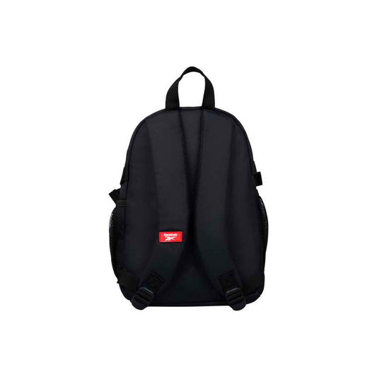 Mochila Reebok Vector Classic Backpack Kids Bp0391 - vista 4