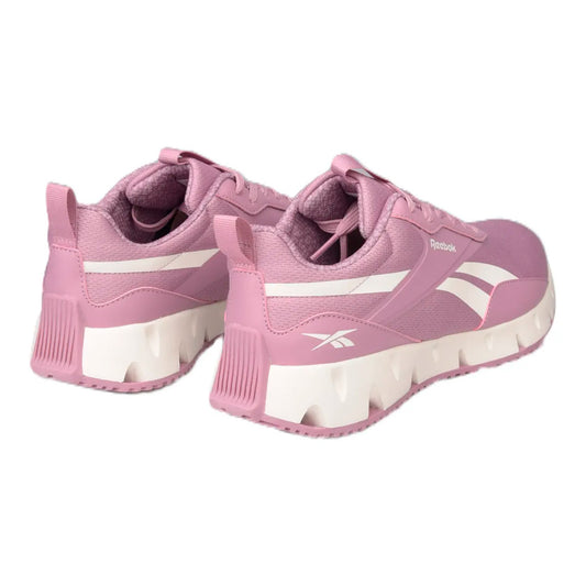 Tenis Reebok Zig Dynamica Str 100266883 para mujer - vista 4