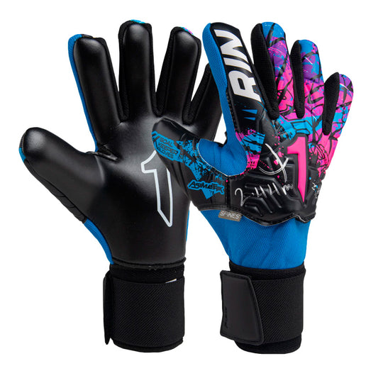 Guantes Rinat Asimetrik Training Inf Varilla