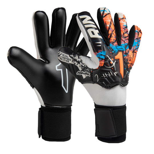 Guantes Rinat Asimetrik Training Inf Varilla