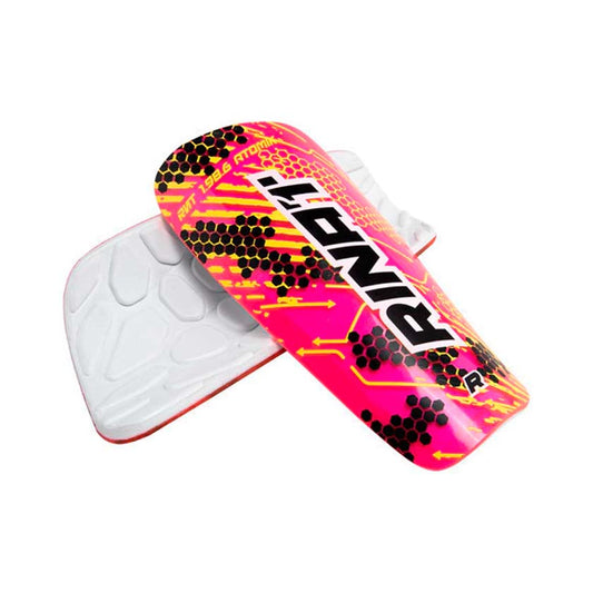 Rinat Espinillera Atomik Rosa para hombre y mujer - vista 3
