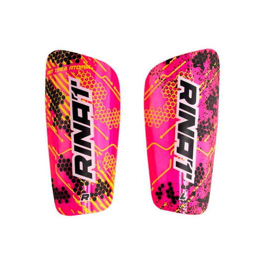 Rinat Espinillera Atomik Rosa para hombre y mujer