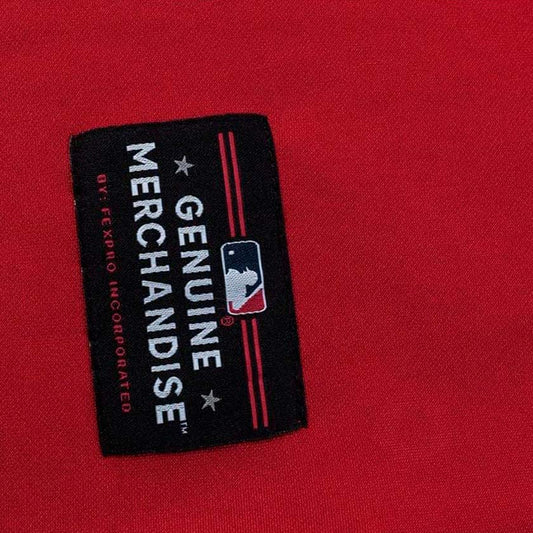 Fexpro Mlb Boston Red Sox Jersey Mlbjs520220Red Hombre - vista 5