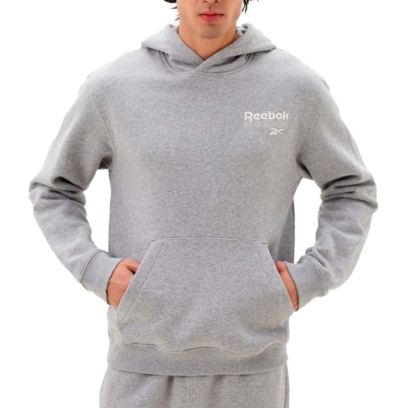 Felpa reebok biliardo 2025