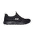 Skechers Calzado Dama Neg 150120Bbk