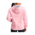 Skechers Sudadera Dama Awh011Pnk