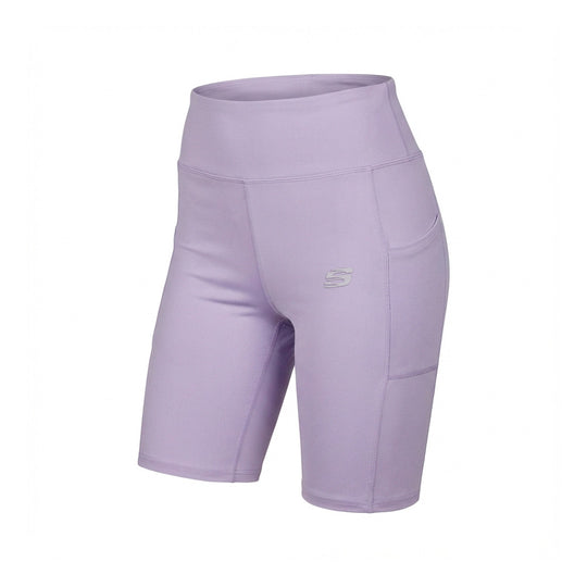 Skechers Short Dama Lil Off Awi014Lil