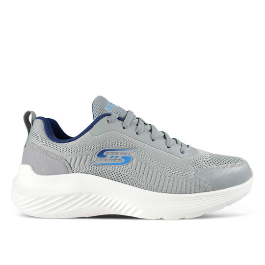 Skechers Calzado Cab Gri 22019Mxgry