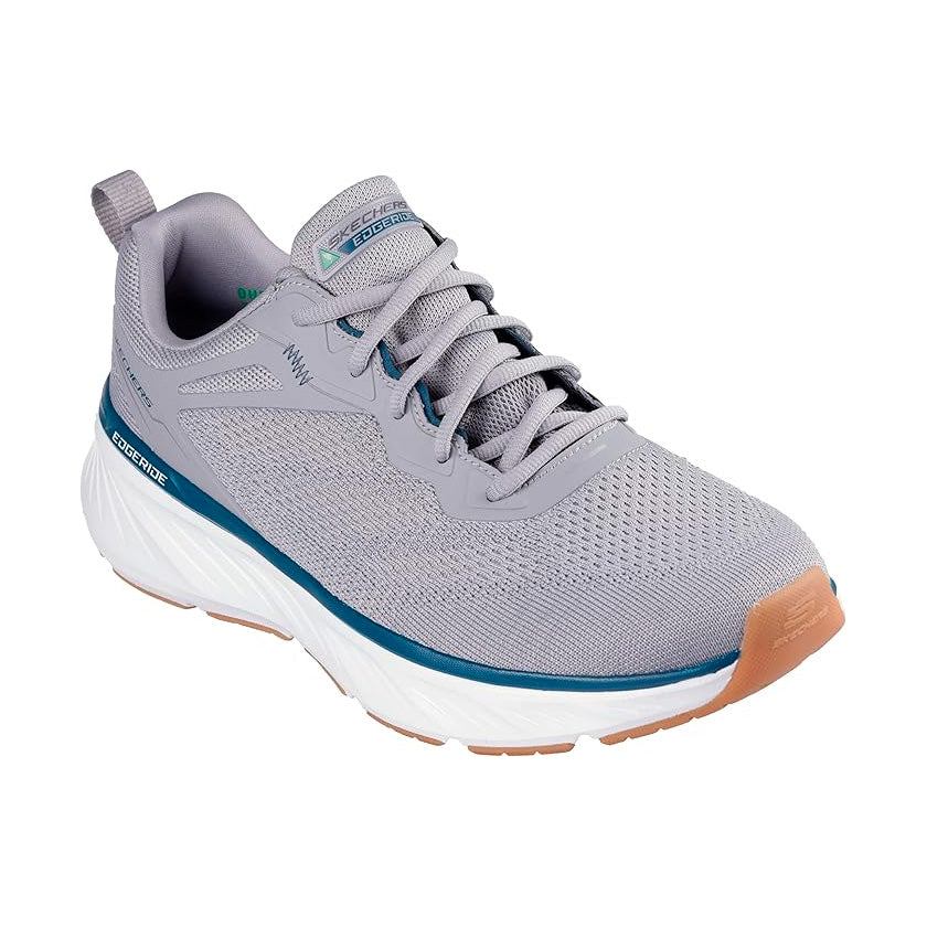 Tenis Skechers Gris 232836Gytq Hombre