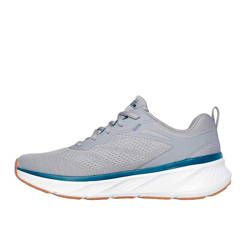 Tenis Skechers Gris 232836Gytq Hombre