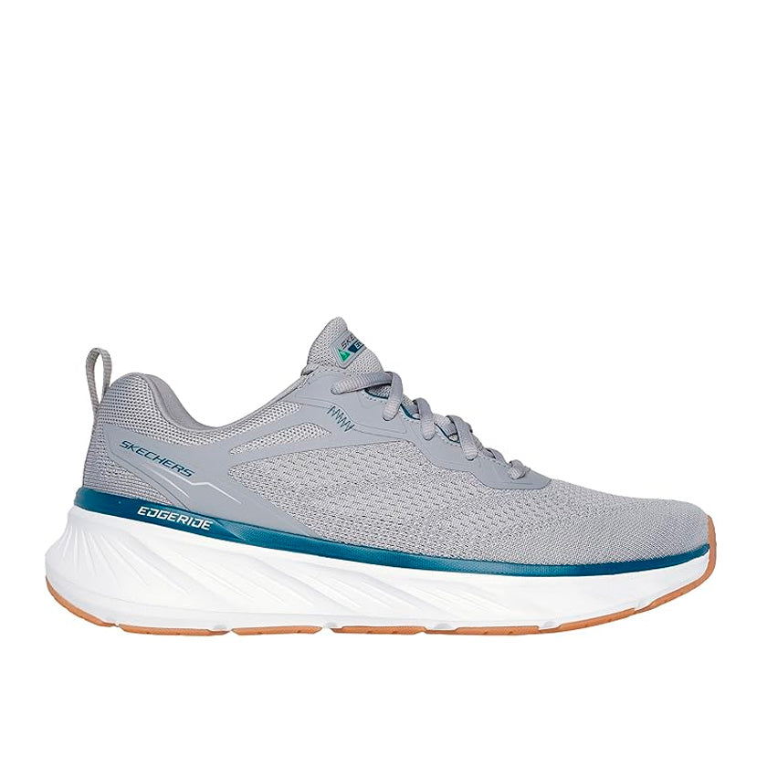 Tenis Skechers Gris 232836Gytq Hombre