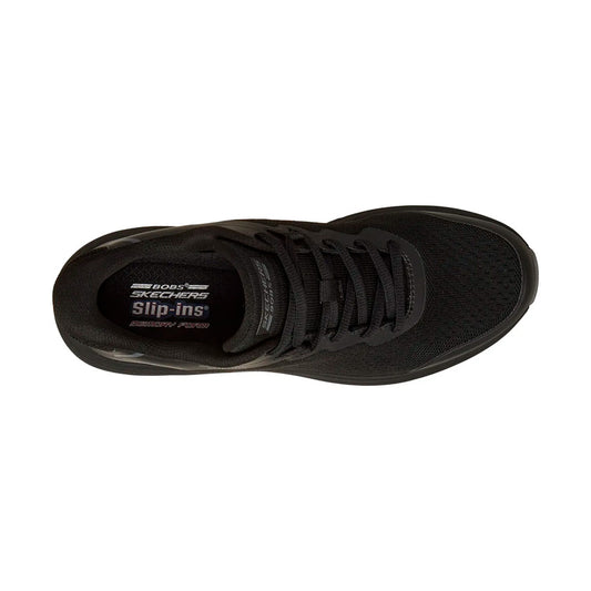 Tenis Skechers Calzado Cab Ngo 118431Bbk para hombre - vista 3