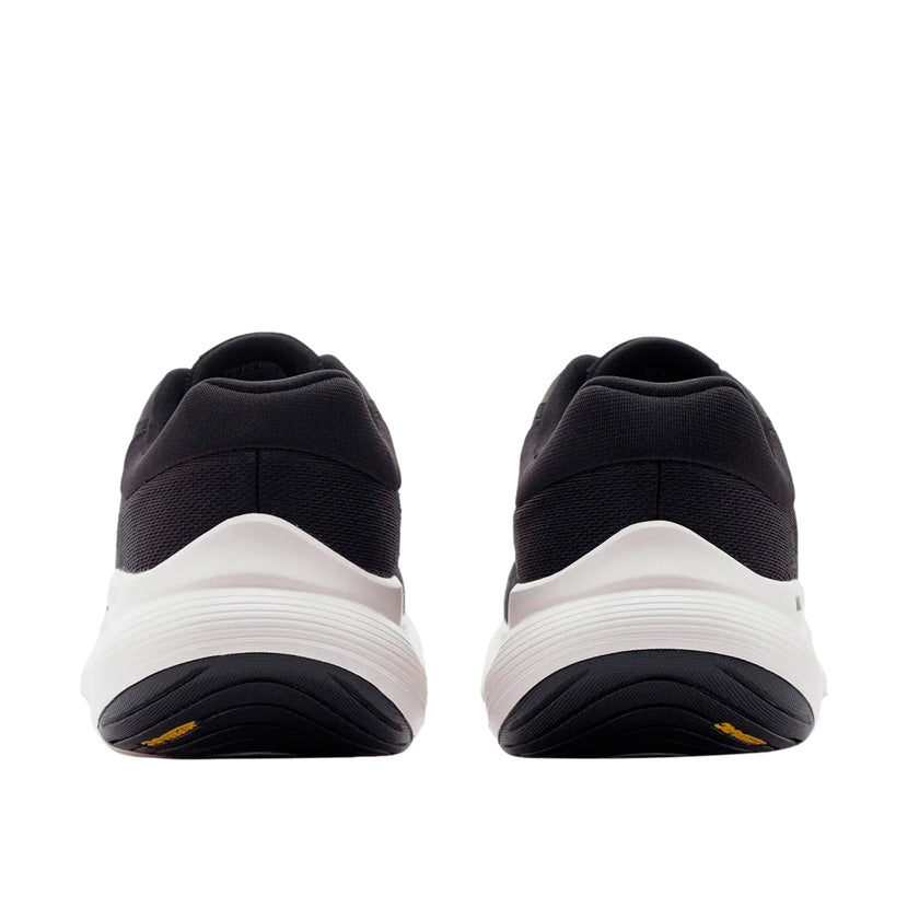 Tenis Skechers Negro y rojo 216579Xbkrd Hombre