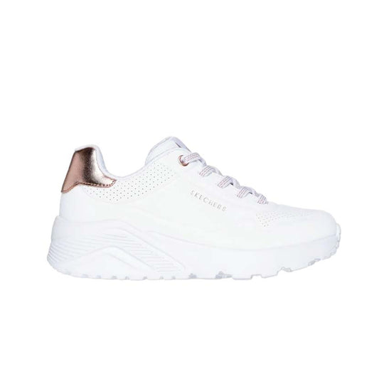 Skechers Calzado Dama Bco 310384Lwht