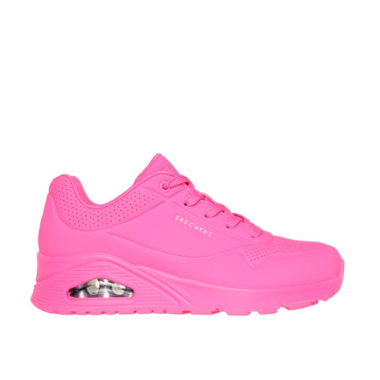 Skechers Calzado Dama Fiu 73690Htpk
