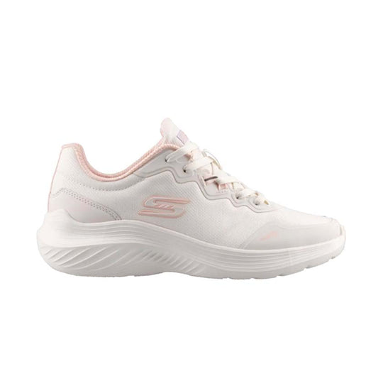 Skechers Calzado Dama Hue/Ros 21017Mxntpk