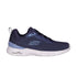 Skechers Calzado Dama Mno/Azu 21018Mxnvbl
