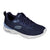 Skechers Calzado Dama Mno/Azu 21018Mxnvbl