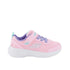 Skechers Calzado Niña Ros 303573Lltpk