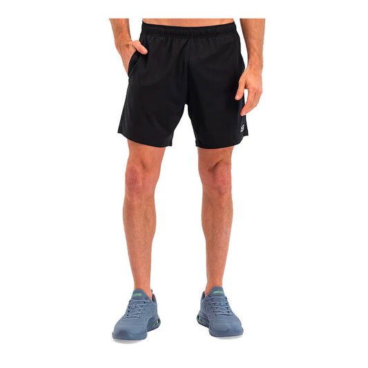 Skechers Short Cab Ngo Ams085Blk para hombre - vista 4