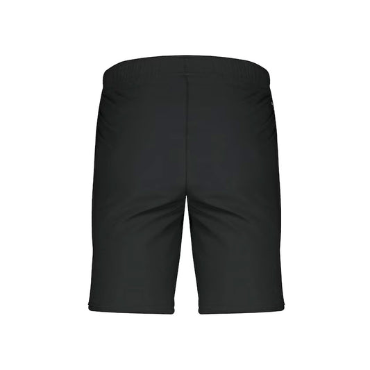 Skechers Short Cab Ngo Ams085Blk para hombre - vista 2