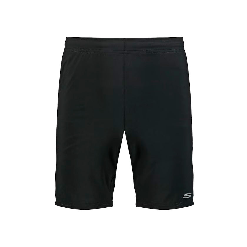 Skechers Short Cab Ngo Ams085Blk para hombre
