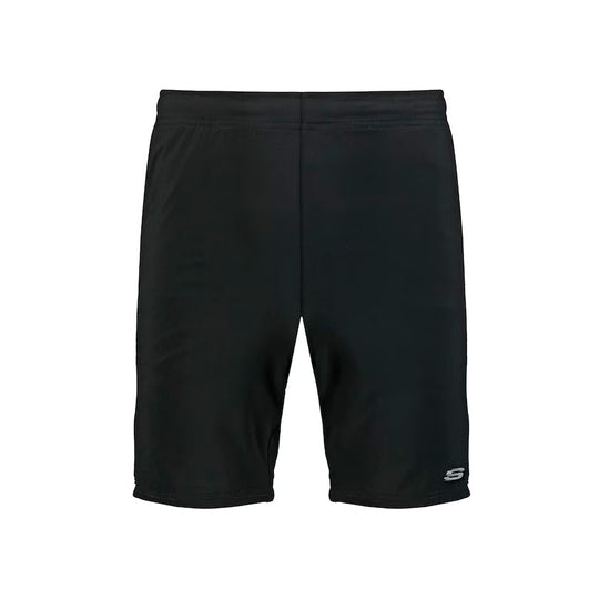 Skechers Short Cab Ngo Ams085Blk