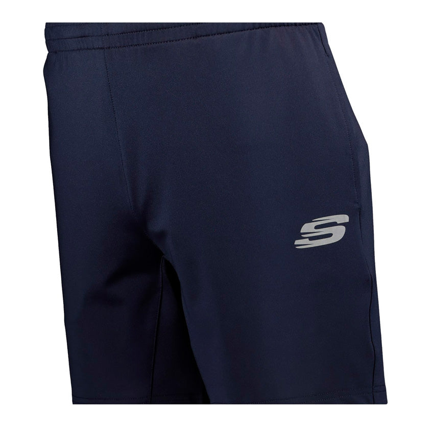 Short Azul marino Skechers Bms009Nvy Hombre