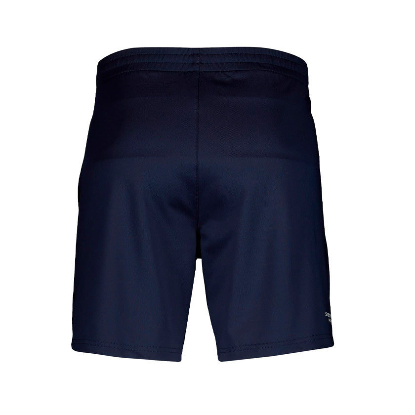 Short Azul marino Skechers Bms009Nvy Hombre