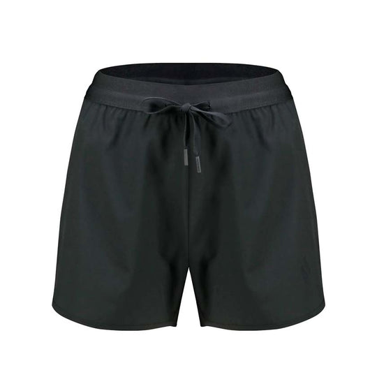 Skechers Short Dama Ngo Aws032Blk