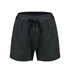 Skechers Short Dama Ngo Aws032Blk