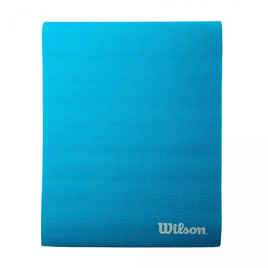 Wilson Tapete De Yoga 6 Mm Ty0006