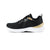 Skechers Calzado Dama Ngo/Oro 21018Mxbkgd
