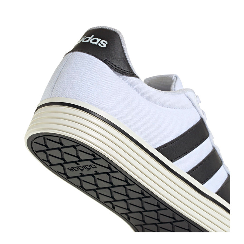 Tenis Blancos Casuales Adidas Daily 4.0 If6659 Hombre
