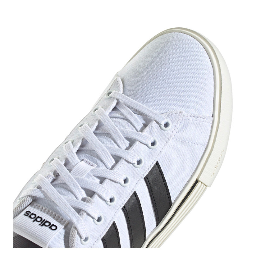 Tenis Blancos Casuales Adidas Daily 4.0 If6659 Hombre