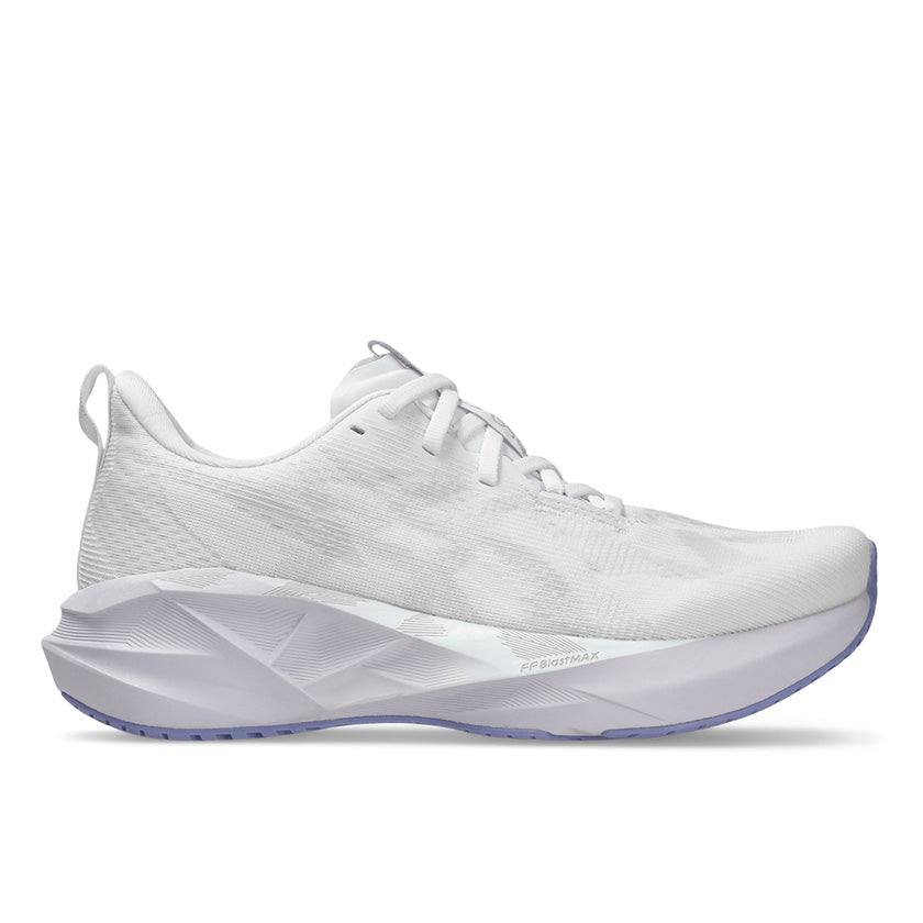 Tenis Asics Ahq Novaplast 5 OFF 1012B765.103 Blanco - Dama