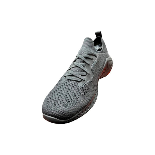 Tenis Charly Calzado Gris Cabellero OFF 1086314 para hombre - vista 3