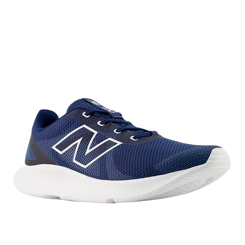 Tenis Correr Runnning New Balance 430 M4308Au Hombre Azules