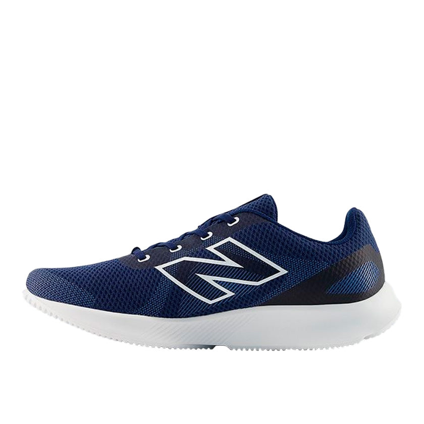 Tenis Correr Runnning New Balance 430 M4308Au Hombre Azules