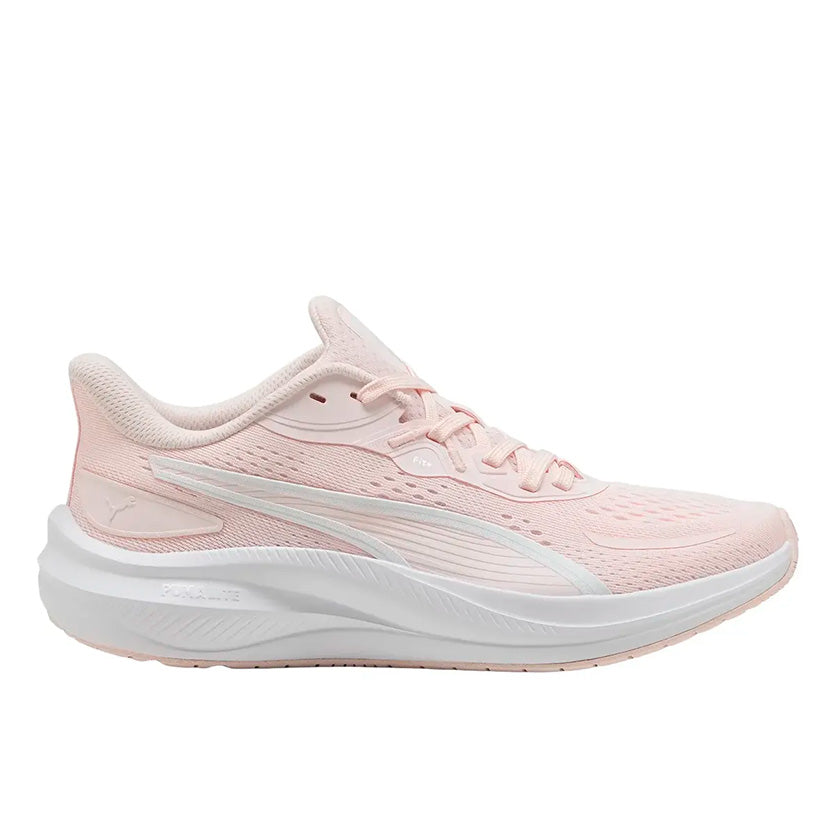 Tenis Puma Skyrocket Lite 2 313020 45 Rosa Blanco - Dama