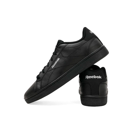 Tenis Reebok Royal Complete CLN2 100000456 Negro Dama - vista 2