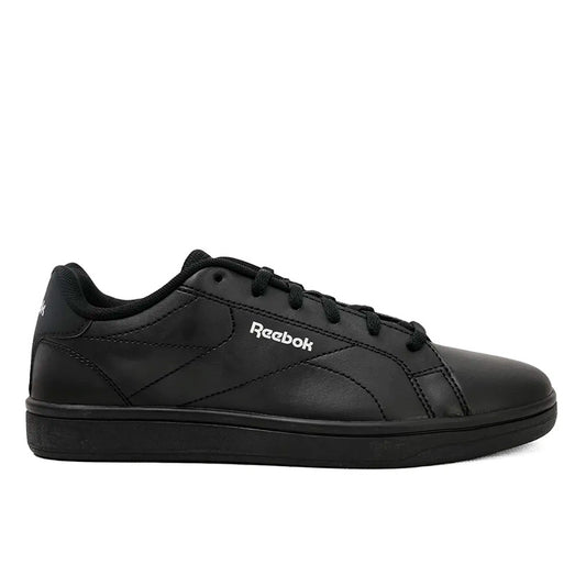Tenis Reebok Royal Complete CLN2 100000456 Negro Dama