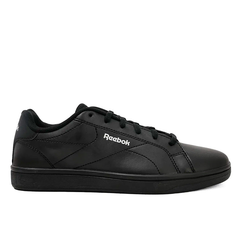 Tenis Reebok Royal Complete CLN2 100000456 Negro - Dama